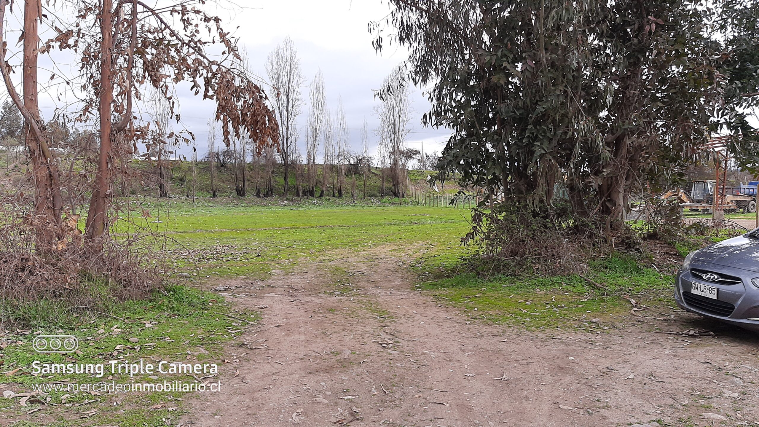 Parcela de Agrado en Talcarehue Mercadeo Inmobiliario